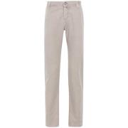 Chinos Jacob Cohën , Beige , Heren