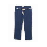 Mel S Stijl Broek Brax , Blue , Dames