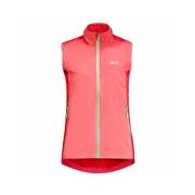 Outdoor Vest Goede Prijs-kwaliteitverhouding Jack Wolfskin , Red , Dam...