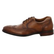 Marian cognac veterschoenen Lloyd , Brown , Heren