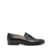 Zwarte Stacked Heel Schoenen A.p.c. , Black , Dames