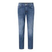 Mitch_NOS 10014508 04 Stijlvol Model Joop! , Blue , Heren