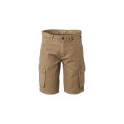 Korte shorts voor mannen No Excess , Beige , Heren