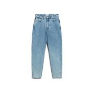 Mairaa Blauwe Jeans Armedangels , Blue , Dames