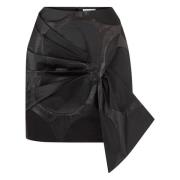 Mini BOW Nina Ricci , Black , Dames