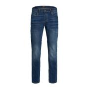 Jeans Jack Jones Tim Original 782 Jack & Jones , Blue , Heren