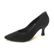 Zwarte Pumps Paul Green , Black , Dames