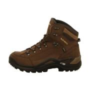 Renegade GTX MID Wandelschoenen Lowa , Brown , Heren