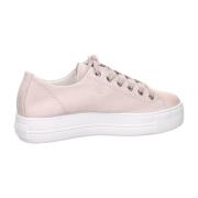 4790-451 Grijze Herenschoenen Paul Green , Pink , Dames