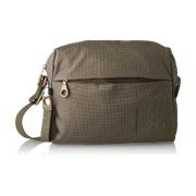 Stijlvolle Handtassen Collectie Mandarina Duck , Green , Dames