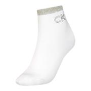 Dames Wit Ondergoed Calvin Klein , White , Dames