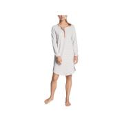 Dames Nachtkleding Nachthemd Calida , White , Dames