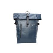 Stockwell 2.0 Eddie Rugzak met Laptopvak Strellson , Blue , Unisex