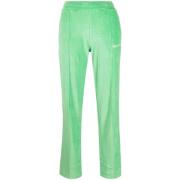 Sweatpants Sporty & Rich , Green , Dames