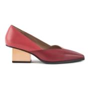 Layer Raila Mid United Nude , Red , Dames