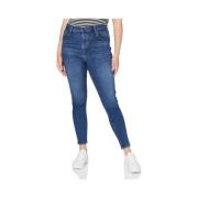 Jeans Levi's , Blue , Dames