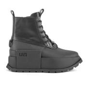 Roko Patrol Boot United Nude , Black , Dames