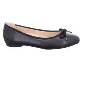 Zwarte Ballerinas Paul Green , Black , Dames