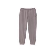 Unieke Sweatpants voor een tijdloze uitstraling Lacoste , Purple , Her...