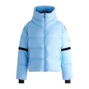 Barsy Blouson Fusalp , Blue , Dames