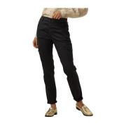 Gilles Timaf Cargo Broek MOS Mosh , Gray , Dames