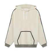 Notion Relaxed Hoodie Axel Arigato , Beige , Heren