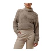 Taupe Coltrui Wishing Moscow , Beige , Dames