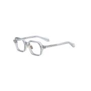 Grijze Optische Monturen voor Vrouwen Jacques Marie Mage , Gray , Dame...