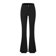 Tipi SKI Pant Fusalp , Black , Dames