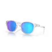 Sportieve zonnebril voor buitenactiviteiten Oakley , Blue , Unisex