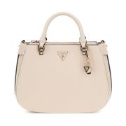 Silvye Bucket Handtas Guess , Beige , Dames