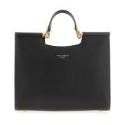 Schoudertassen Dolce & Gabbana , Black , Dames