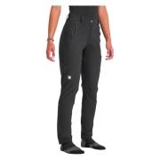 Actieve Verkenning Damesbroek Sportful , Black , Dames