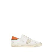 Stijlvolle Sneakers voor dagelijks gebruik Philippe Model , White , He...