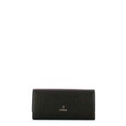 Wallets & Cardholders Furla , Black , Dames