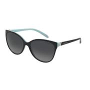 Sunglasses Tiffany , Black , Dames