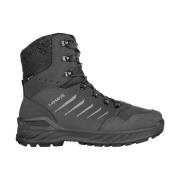 Nabucco GTX Wandelschoenen Lowa , Black , Heren