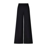 Elegante Jurk voor Speciale Gelegenheden Max Mara , Black , Dames