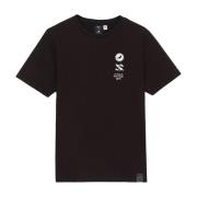 Draken S Yin-Yang T-shirt Puma , Black , Heren