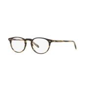 Vista Zonnebril Oliver Peoples , Multicolor , Unisex