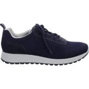 Stijlvolle Heren Veterschoenen ara , Blue , Heren