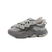 Grijze Sneakers voor Heren Adidas , Gray , Heren