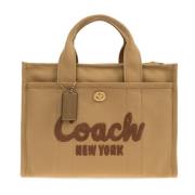 Tas type shopper Coach , Brown , Dames