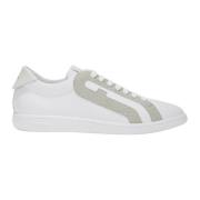 Twist Veterschoenen Furla , White , Dames