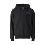 Katoenen Gebreide Truien en Sweaters Stan Ray , Black , Heren