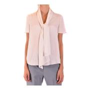 Shirts Emporio Armani , White , Dames