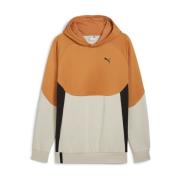 Nylon Gebreide kleding en Sweaters Puma , Multicolor , Heren