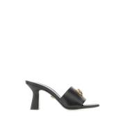 Hoge hakken schoenen Versace , Black , Dames