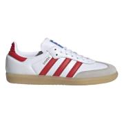 Lage Samba sneaker Adidas Originals , Multicolor , Dames