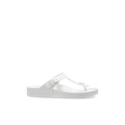 Sandalen Gizeh EVA Birkenstock , White , Heren